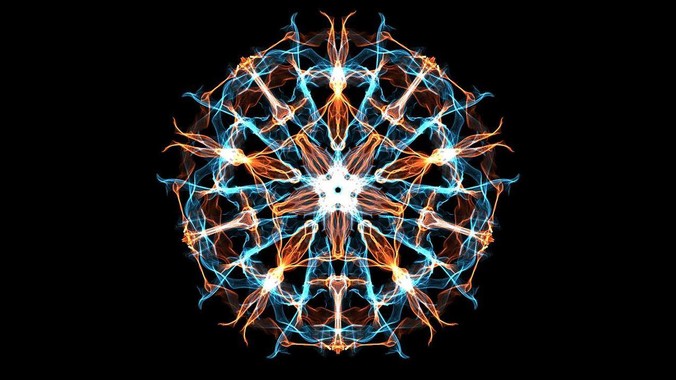 造一艘航母有多难?