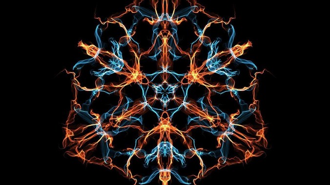 初三画成这样算是有天赋吗？【正经求助】?